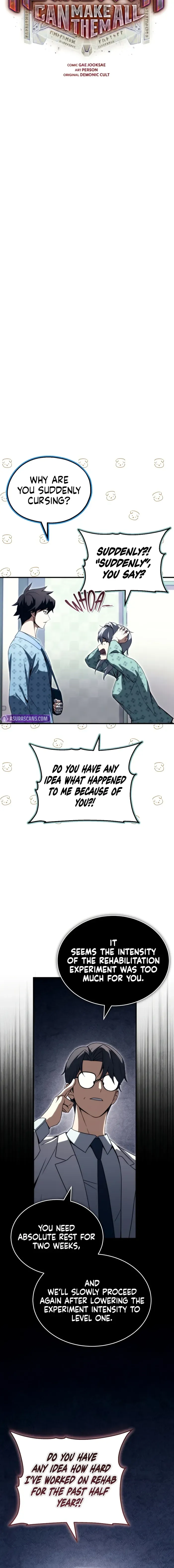 Read The Regressor Can Make Them All chapter 25 image 15 on Lezhin