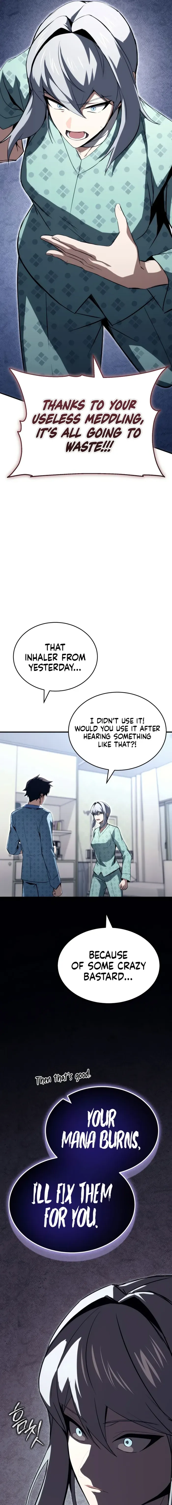 Read The Regressor Can Make Them All chapter 25 image 16 on Lezhin