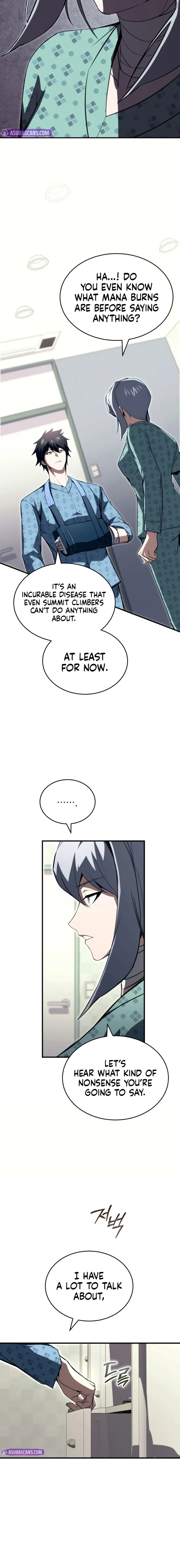 Read The Regressor Can Make Them All chapter 25 image 17 on Lezhin