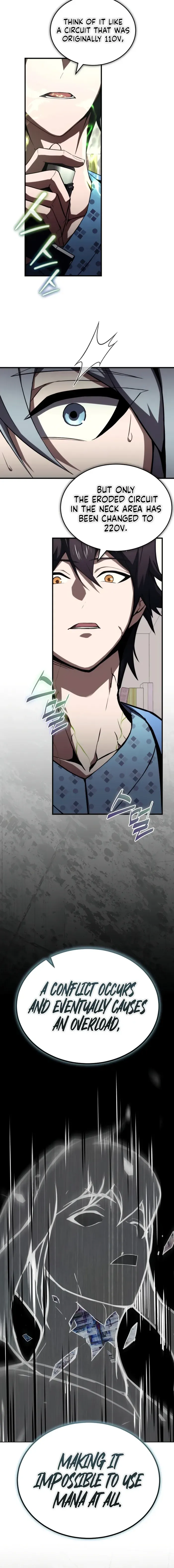 Read The Regressor Can Make Them All chapter 25 image 19 on Lezhin