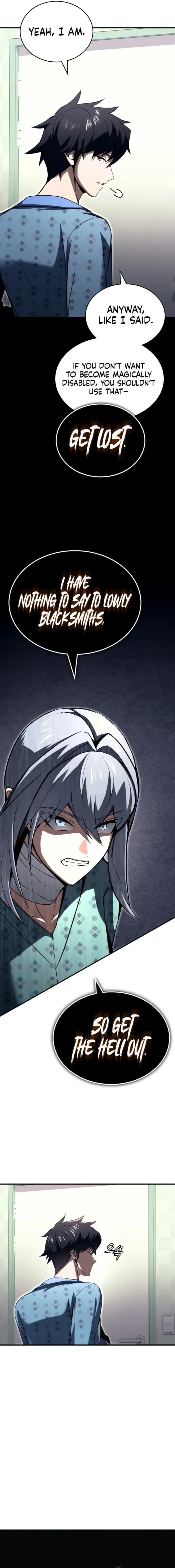 Read The Regressor Can Make Them All chapter 25 image 2 on Lezhin