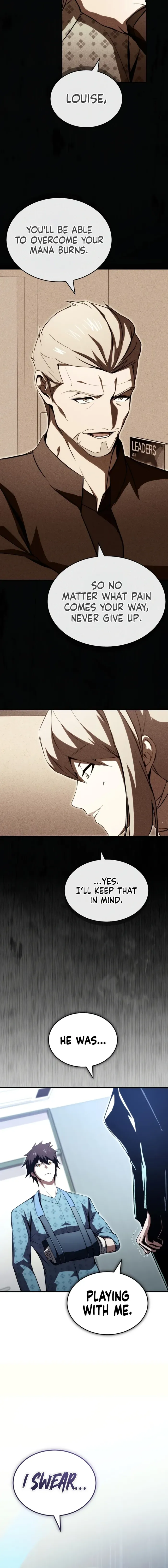 Read The Regressor Can Make Them All chapter 25 image 21 on Lezhin