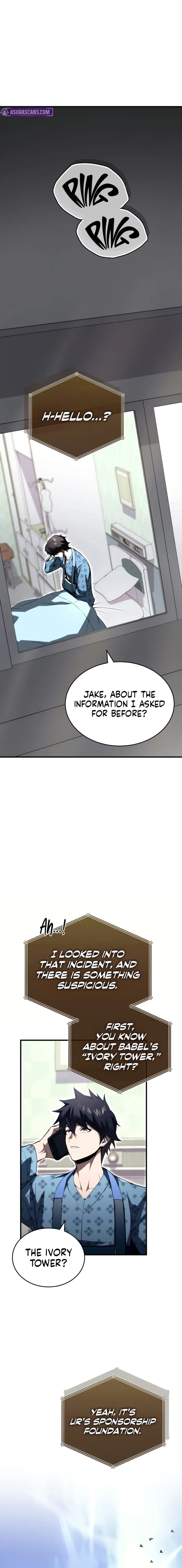 Read The Regressor Can Make Them All chapter 25 image 7 on Lezhin