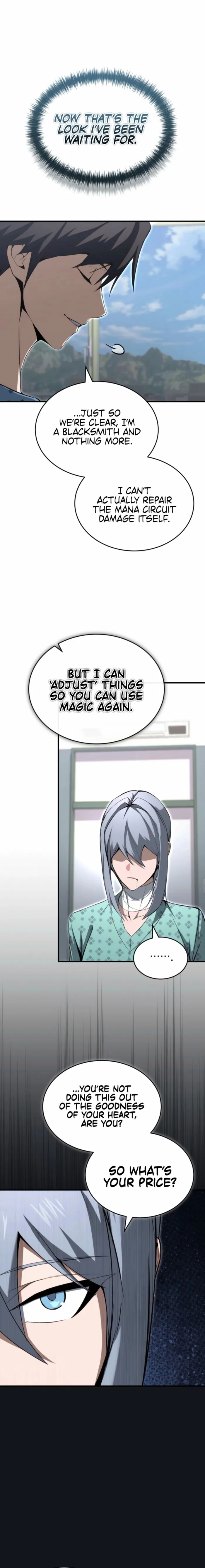 Read The Regressor Can Make Them All chapter 26 image 1 on Lezhin