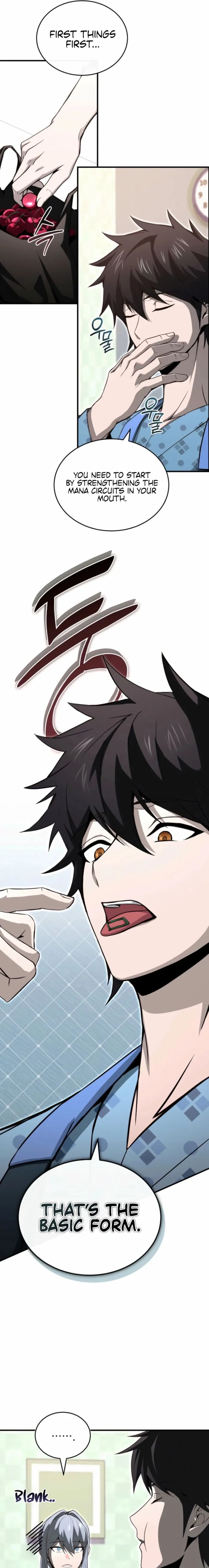 Read The Regressor Can Make Them All chapter 26 image 10 on Lezhin