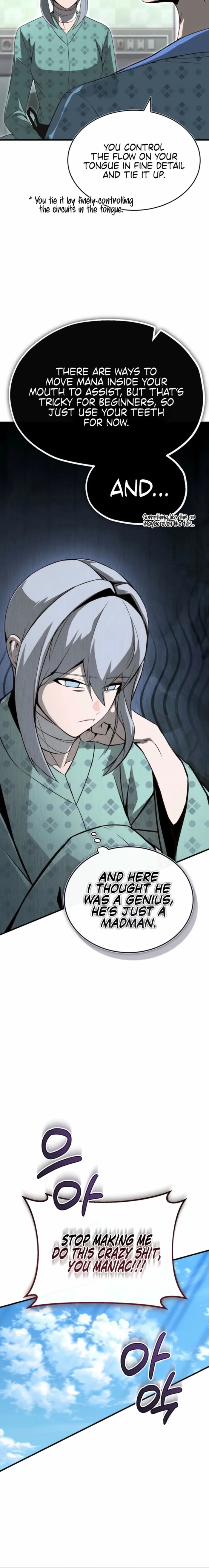 Read The Regressor Can Make Them All chapter 26 image 11 on Lezhin