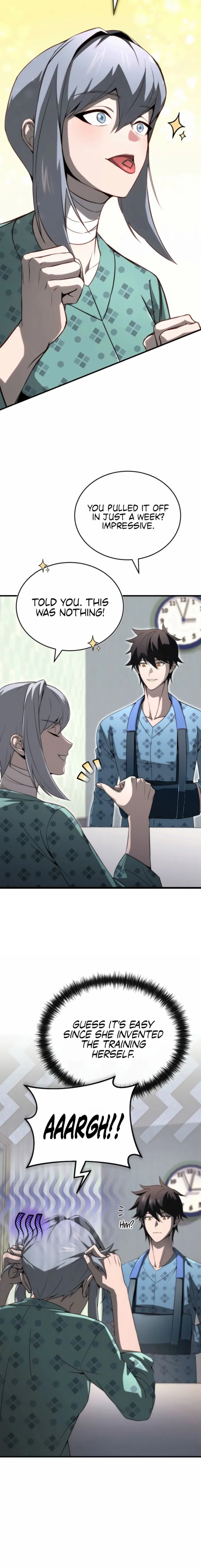 Read The Regressor Can Make Them All chapter 26 image 13 on Lezhin