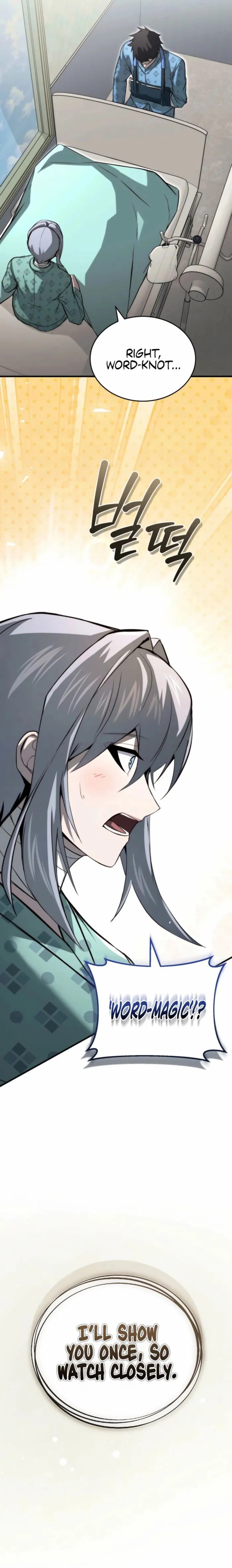 Read The Regressor Can Make Them All chapter 26 image 15 on Lezhin