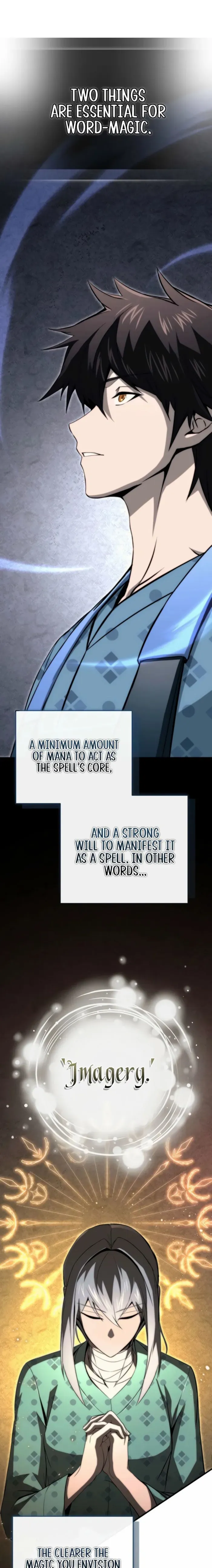 Read The Regressor Can Make Them All chapter 26 image 16 on Lezhin