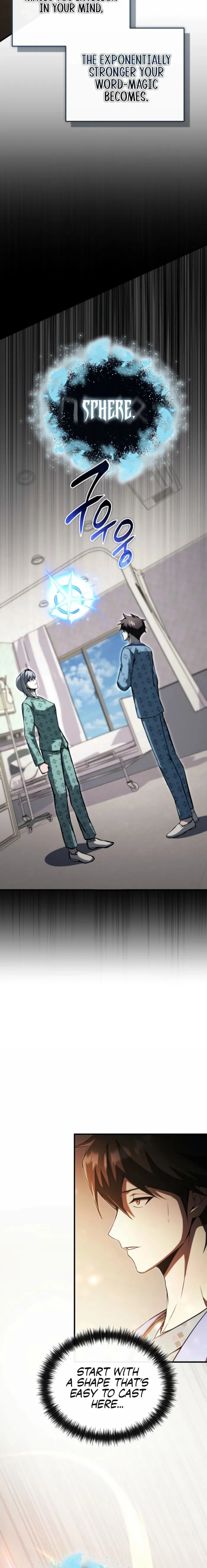Read The Regressor Can Make Them All chapter 26 image 17 on Lezhin