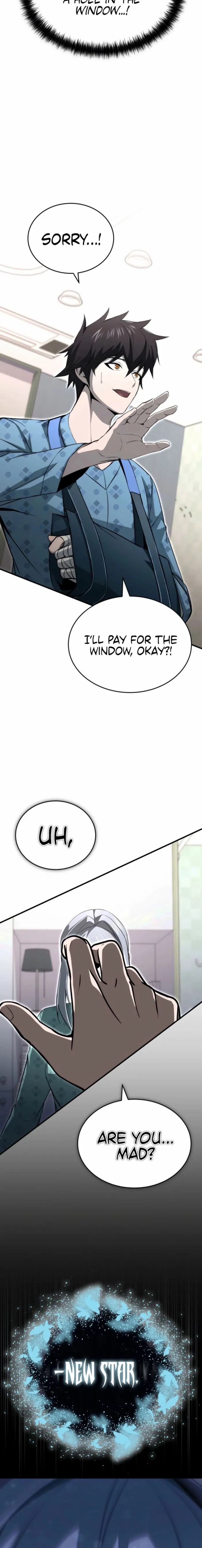 Read The Regressor Can Make Them All chapter 26 image 21 on Lezhin