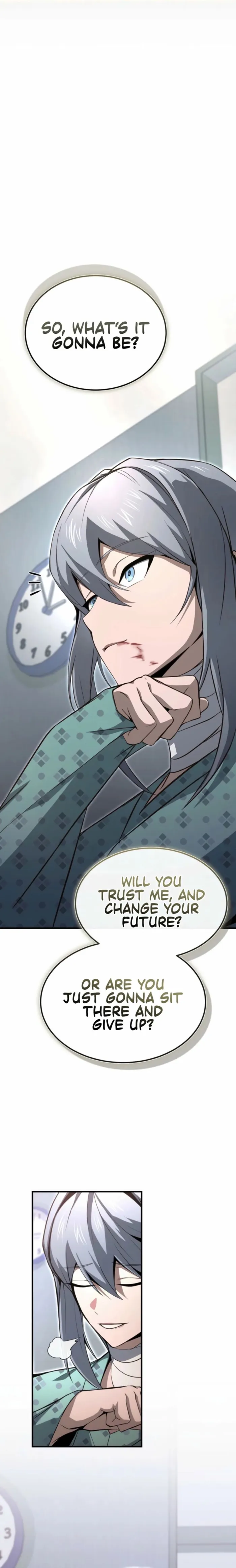 Read The Regressor Can Make Them All chapter 26 image 3 on Lezhin