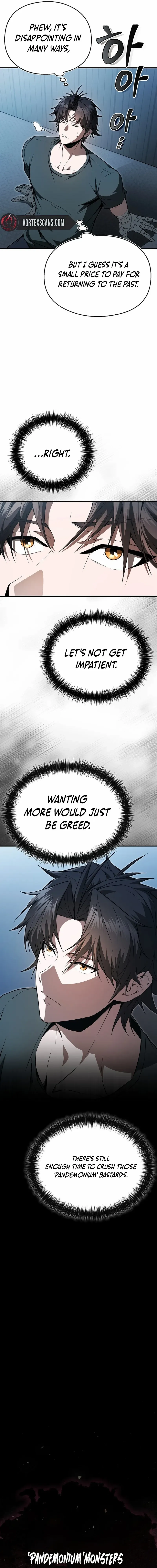 Read The Regressor Can Make Them All chapter 3 image 13 on Lezhin