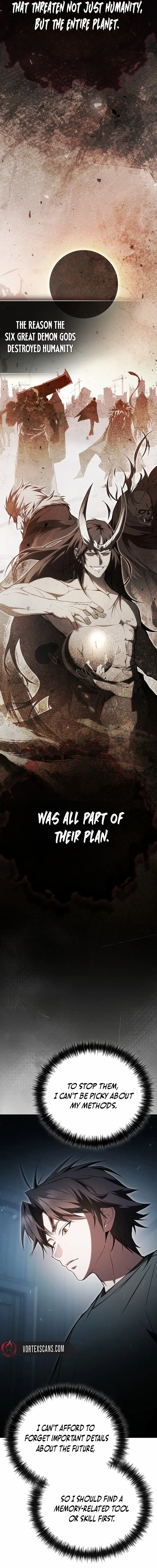 Read The Regressor Can Make Them All chapter 3 image 14 on Lezhin