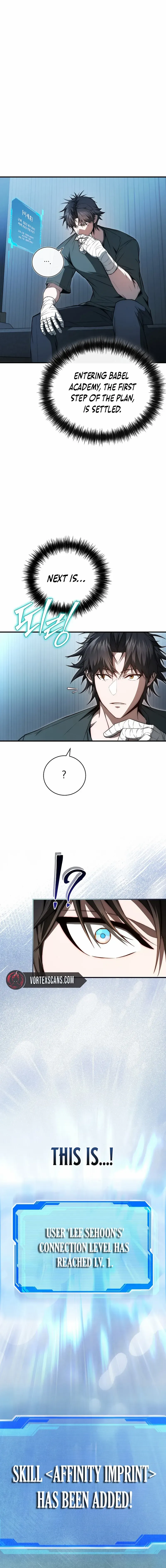 Read The Regressor Can Make Them All chapter 3 image 15 on Lezhin