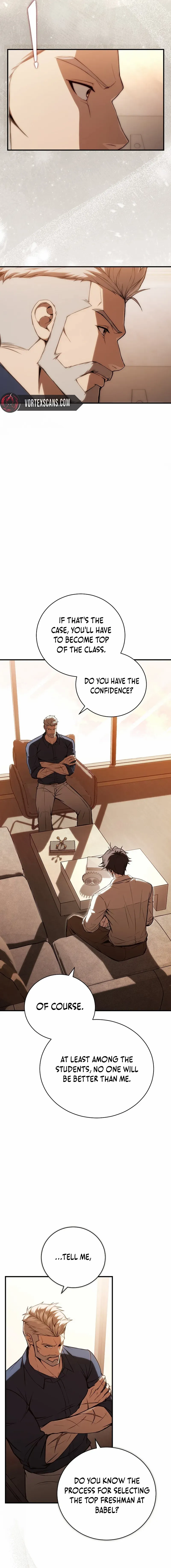 Read The Regressor Can Make Them All chapter 3 image 2 on Lezhin