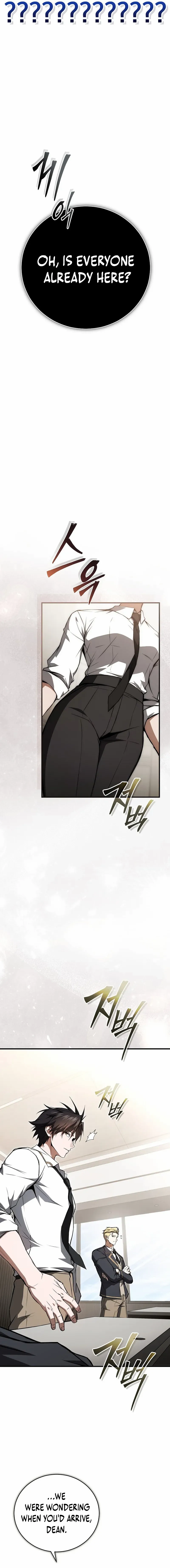 Read The Regressor Can Make Them All chapter 3 image 21 on Lezhin