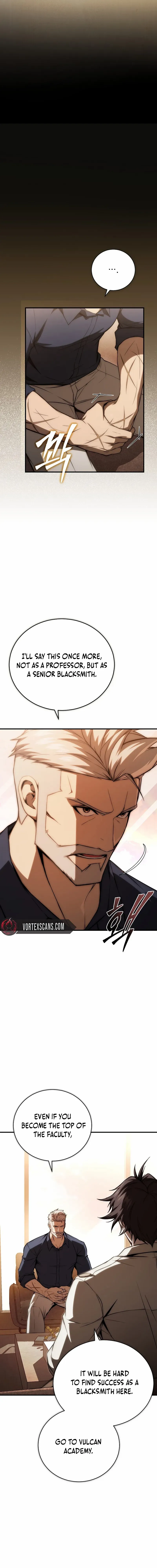 Read The Regressor Can Make Them All chapter 3 image 5 on Lezhin