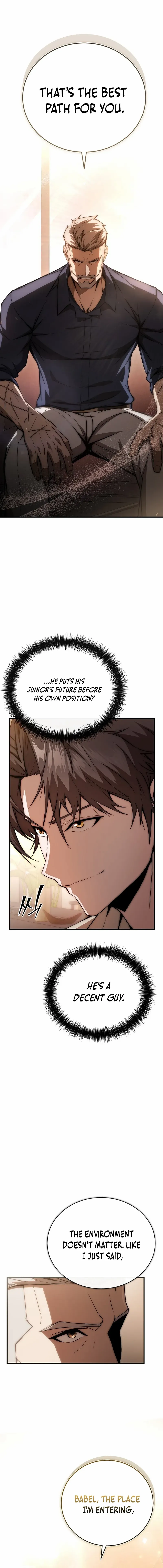 Read The Regressor Can Make Them All chapter 3 image 6 on Lezhin