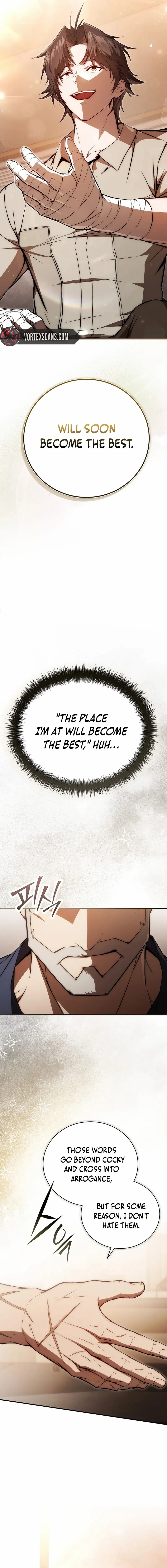 Read The Regressor Can Make Them All chapter 3 image 7 on Lezhin