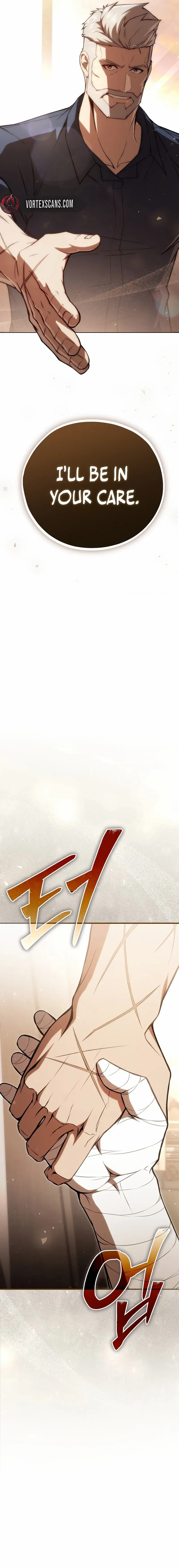 Read The Regressor Can Make Them All chapter 3 image 8 on Lezhin