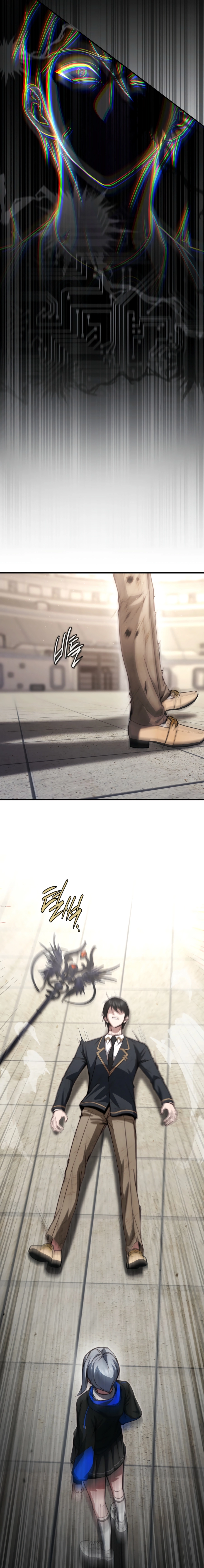 Read The Regressor Can Make Them All chapter 30 image 10 on Lezhin