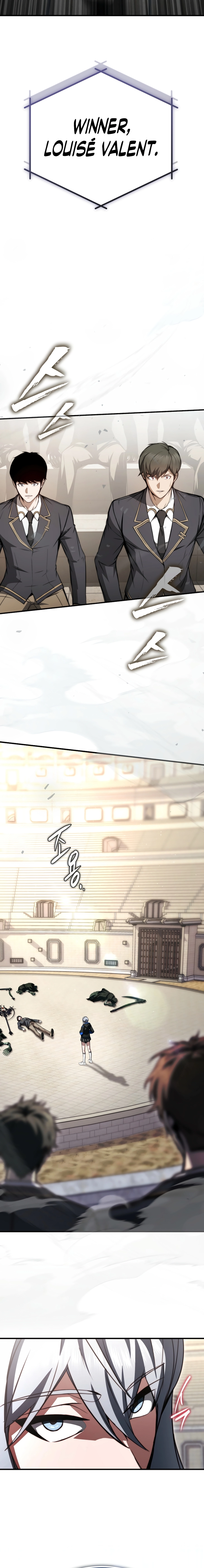 Read The Regressor Can Make Them All chapter 30 image 11 on Lezhin