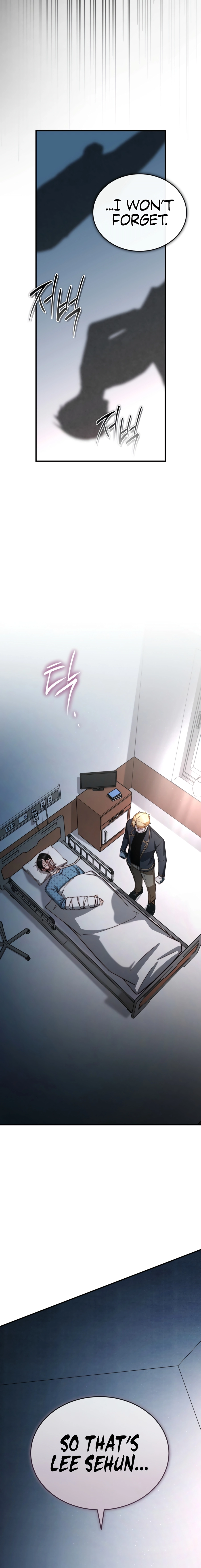 Read The Regressor Can Make Them All chapter 30 image 17 on Lezhin