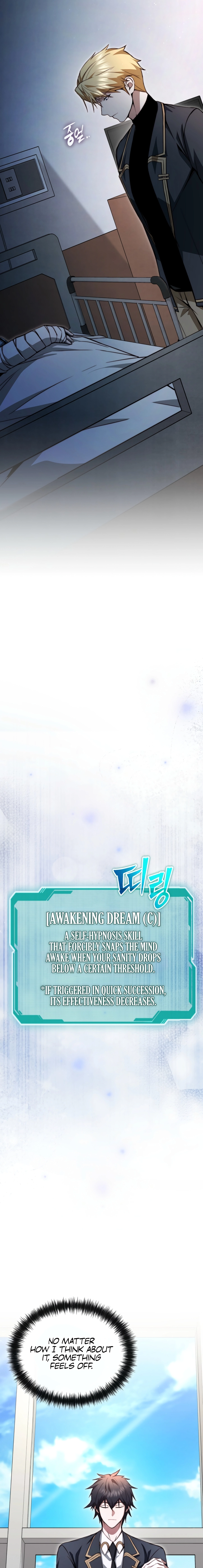 Read The Regressor Can Make Them All chapter 30 image 18 on Lezhin