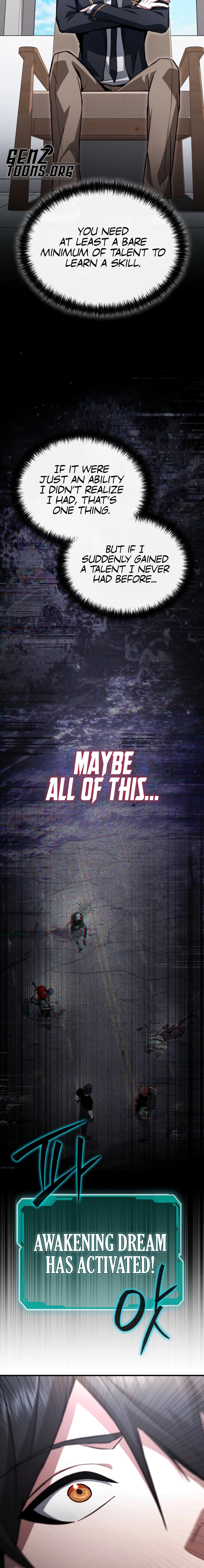Read The Regressor Can Make Them All chapter 30 image 19 on Lezhin