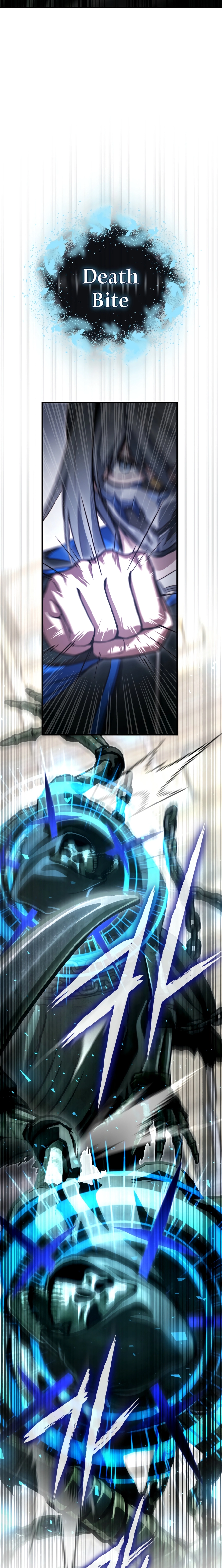 Read The Regressor Can Make Them All chapter 30 image 2 on Lezhin