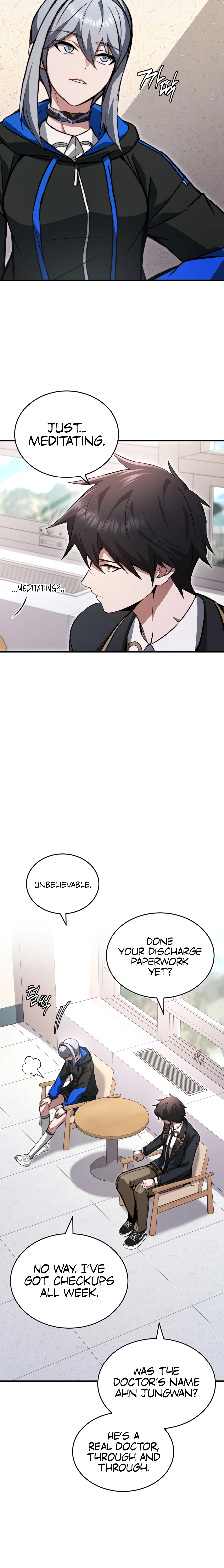 Read The Regressor Can Make Them All chapter 30 image 21 on Lezhin
