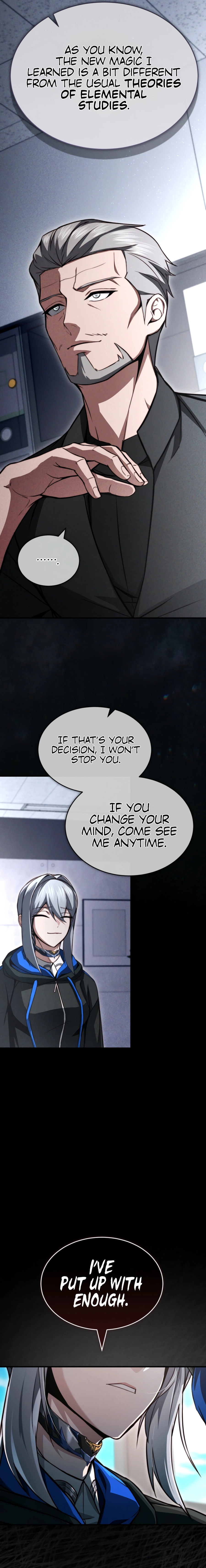 Read The Regressor Can Make Them All chapter 30 image 24 on Lezhin