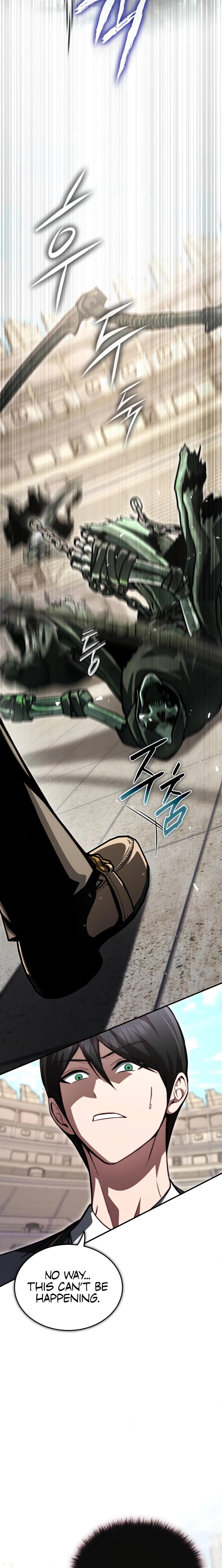 Read The Regressor Can Make Them All chapter 30 image 3 on Lezhin
