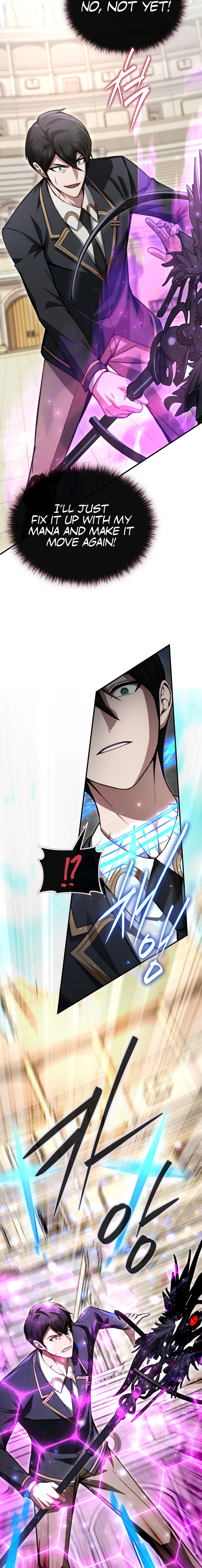Read The Regressor Can Make Them All chapter 30 image 4 on Lezhin