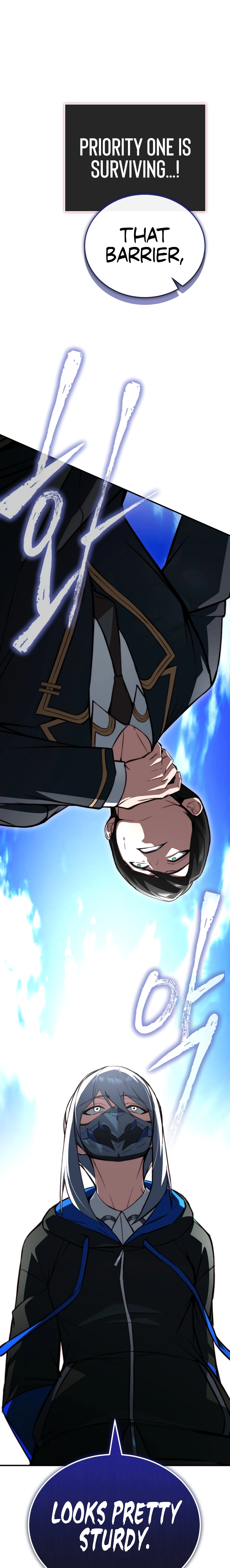 Read The Regressor Can Make Them All chapter 30 image 6 on Lezhin