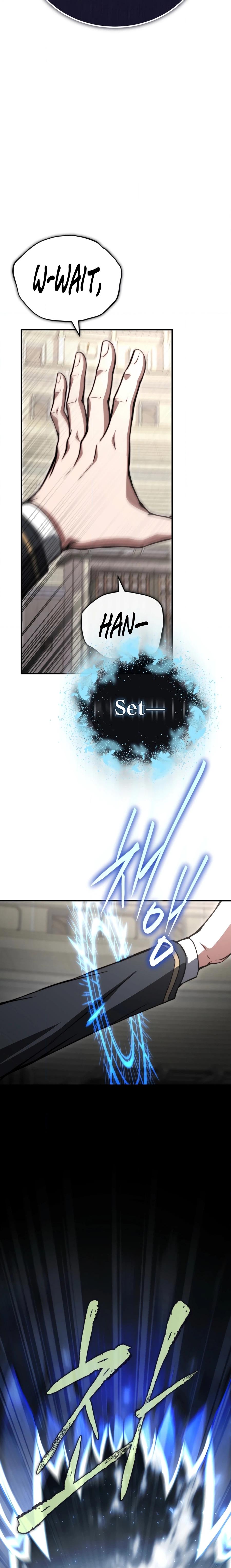 Read The Regressor Can Make Them All chapter 30 image 7 on Lezhin