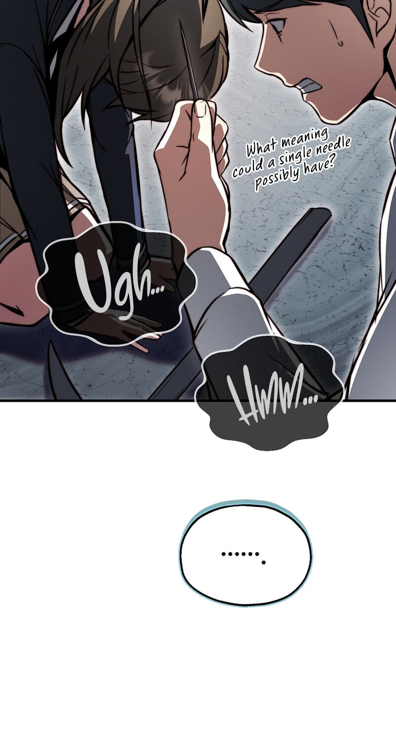 Read The Regressor Can Make Them All chapter 31 image 100 on Lezhin