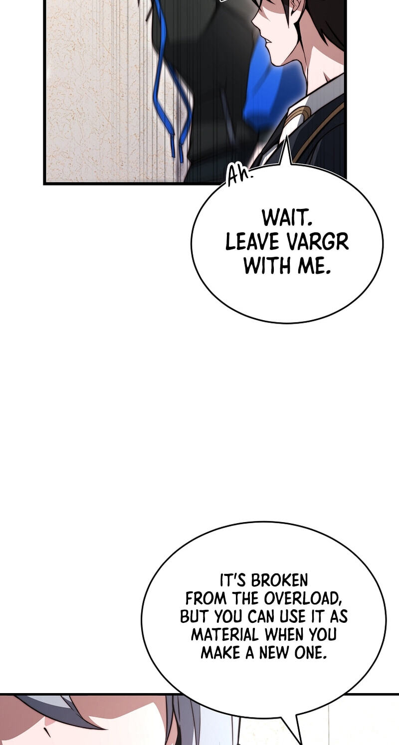 Read The Regressor Can Make Them All chapter 31 image 32 on Lezhin