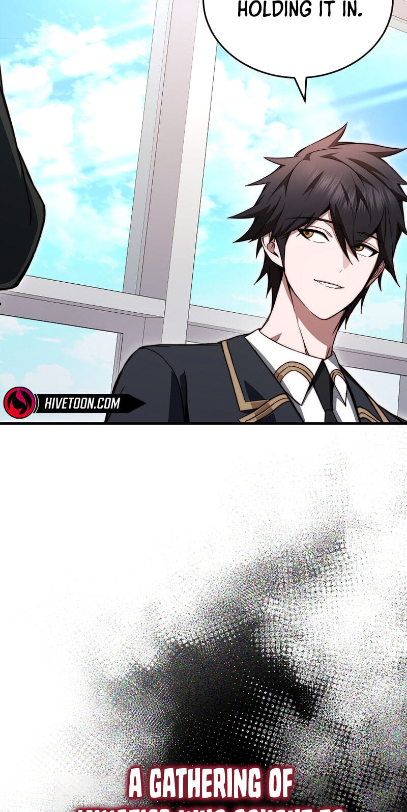 Read The Regressor Can Make Them All chapter 31 image 4 on Lezhin
