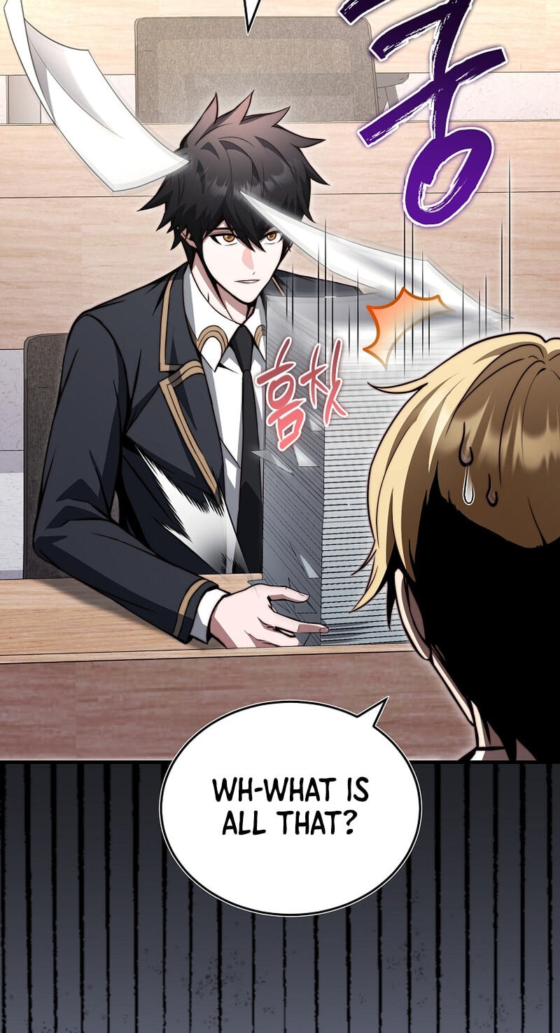 Read The Regressor Can Make Them All chapter 31 image 43 on Lezhin