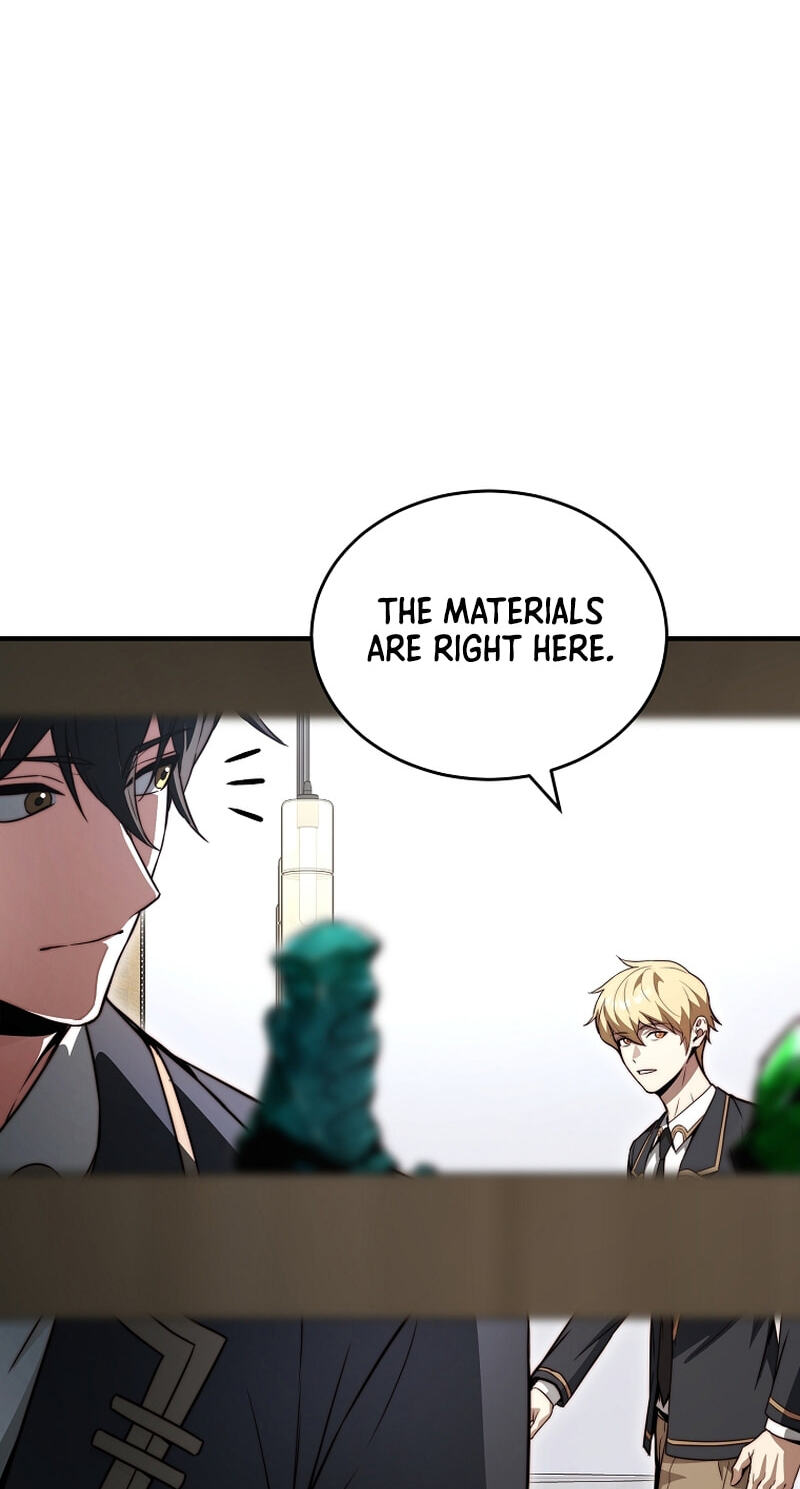 Read The Regressor Can Make Them All chapter 31 image 49 on Lezhin