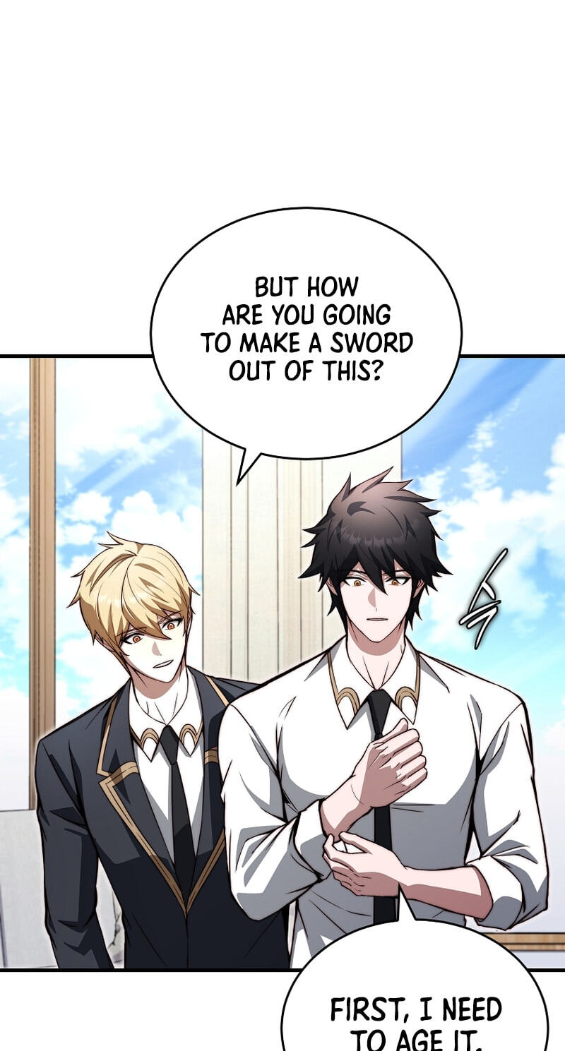Read The Regressor Can Make Them All chapter 31 image 53 on Lezhin