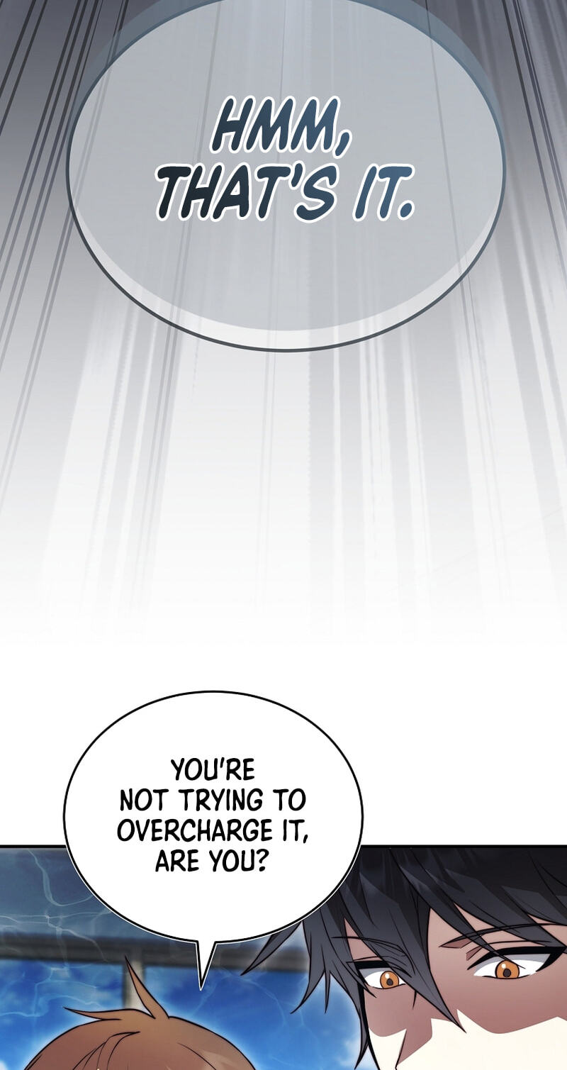 Read The Regressor Can Make Them All chapter 31 image 65 on Lezhin