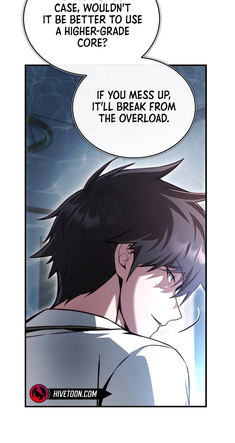 Read The Regressor Can Make Them All chapter 31 image 67 on Lezhin