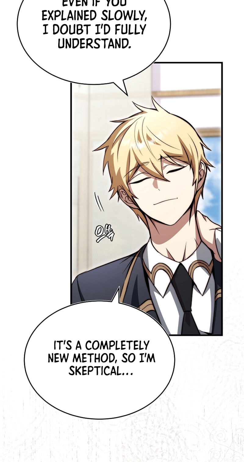 Read The Regressor Can Make Them All chapter 31 image 90 on Lezhin