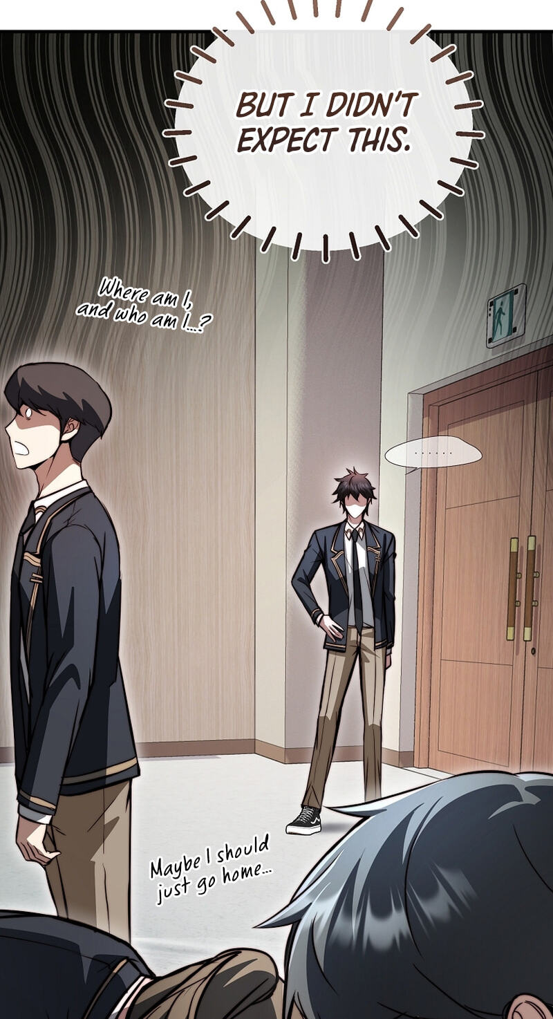 Read The Regressor Can Make Them All chapter 31 image 99 on Lezhin