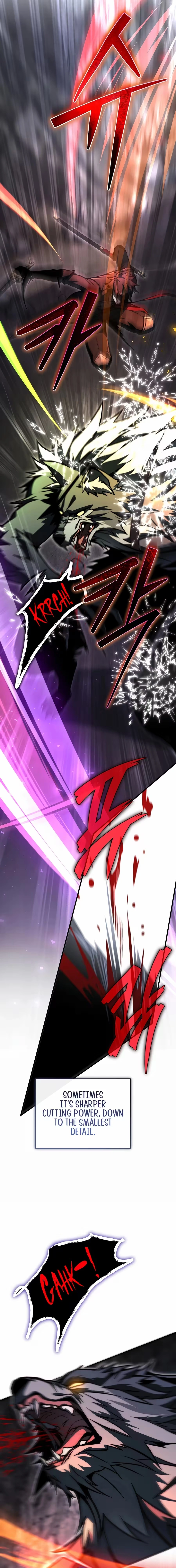 Read The Regressor Can Make Them All chapter 36 image 7 on Lezhin