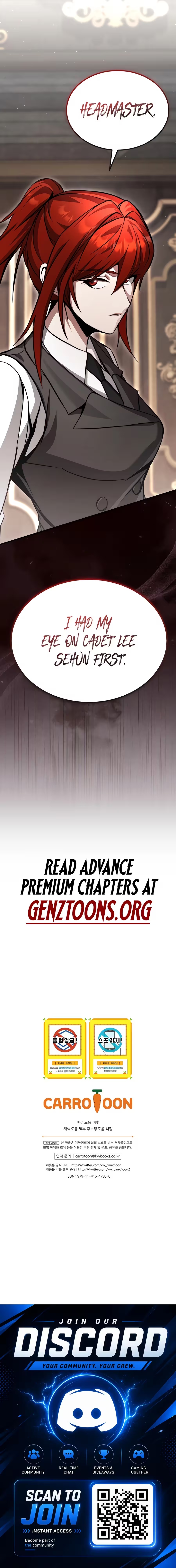 Read The Regressor Can Make Them All chapter 38 image 13 on Lezhin