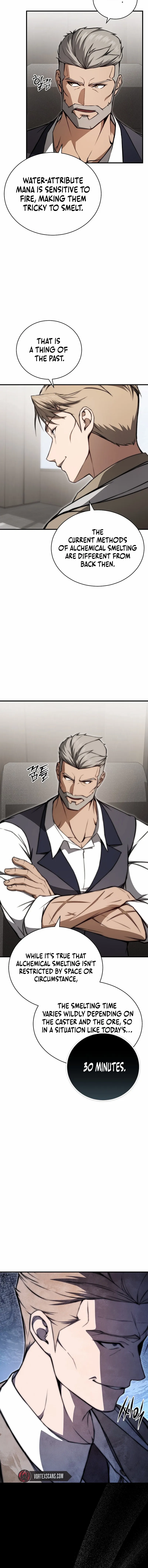 Read The Regressor Can Make Them All chapter 4 image 10 on Lezhin